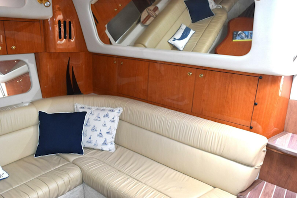 Sea Ray-410 Express Cruiser 2001 -South Florida-Florida-United States-3879944