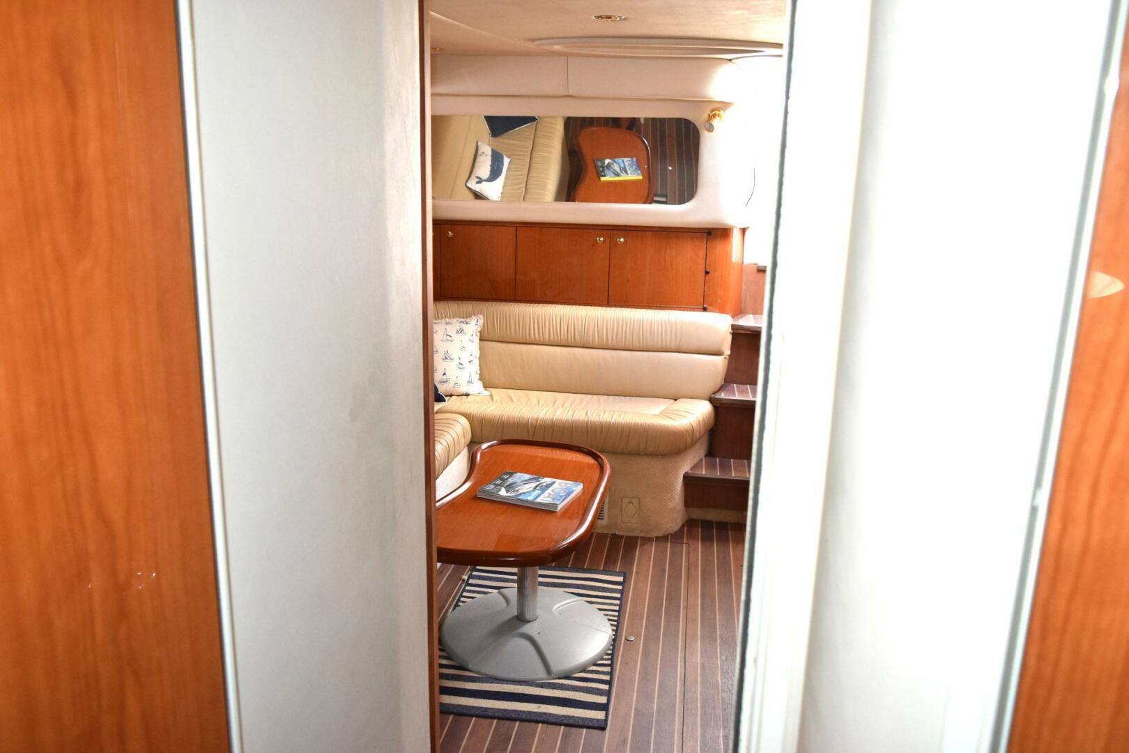 Sea Ray-410 Express Cruiser 2001 -South Florida-Florida-United States-3879963 | Thumbnail