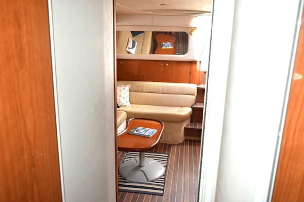 Sea Ray-410 Express Cruiser 2001 -South Florida-Florida-United States-3879963