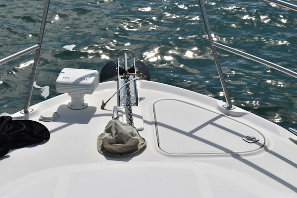 Sea Ray-410 Express Cruiser 2001 -South Florida-Florida-United States-3879967