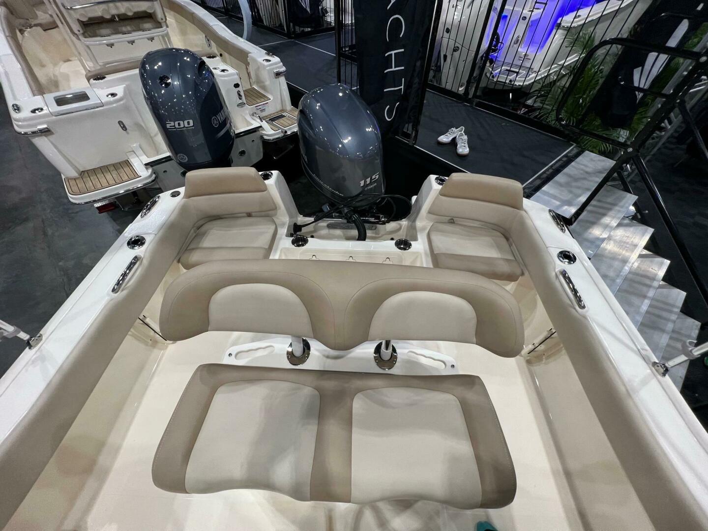 Scout-195 Sportfish 2026 -Fajardo-Puerto Rico-4377023 | Thumbnail