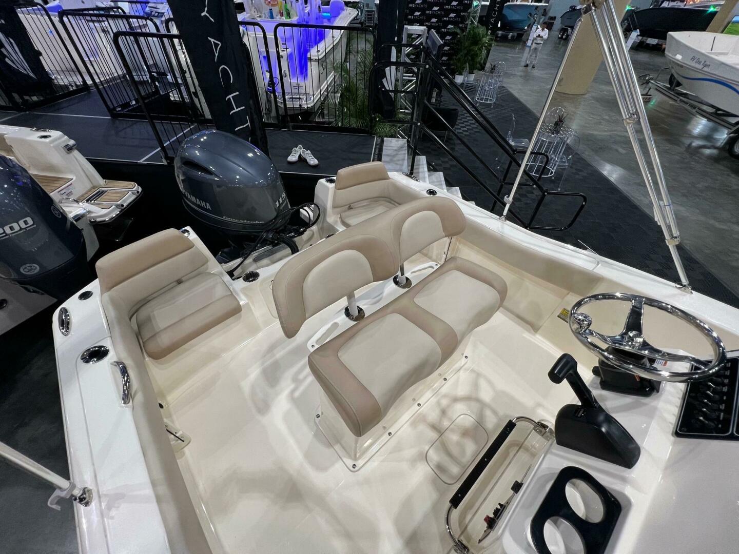 Scout-195 Sportfish 2026 -Fajardo-Puerto Rico-4377020 | Thumbnail