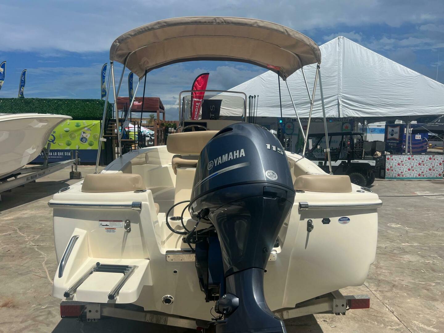 Scout-195 Sportfish 2026 -Fajardo-Puerto Rico-4368457 | Thumbnail