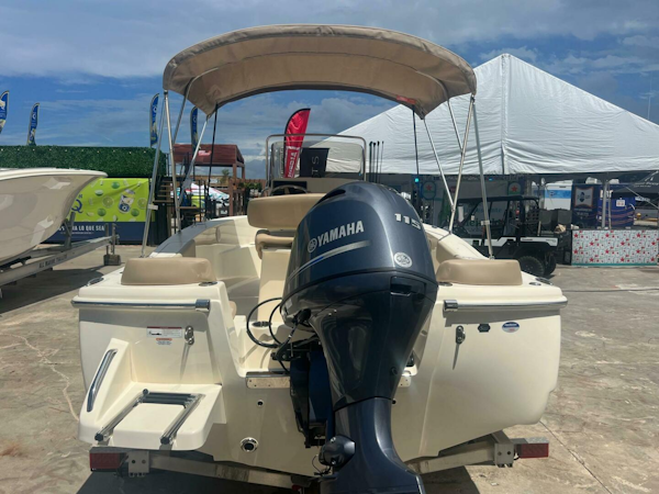 Scout-195 Sportfish 2026 -Fajardo-Puerto Rico-4368457