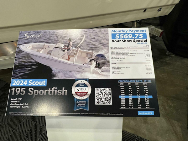 Scout-195 Sportfish 2026 -Fajardo-Puerto Rico-4377024