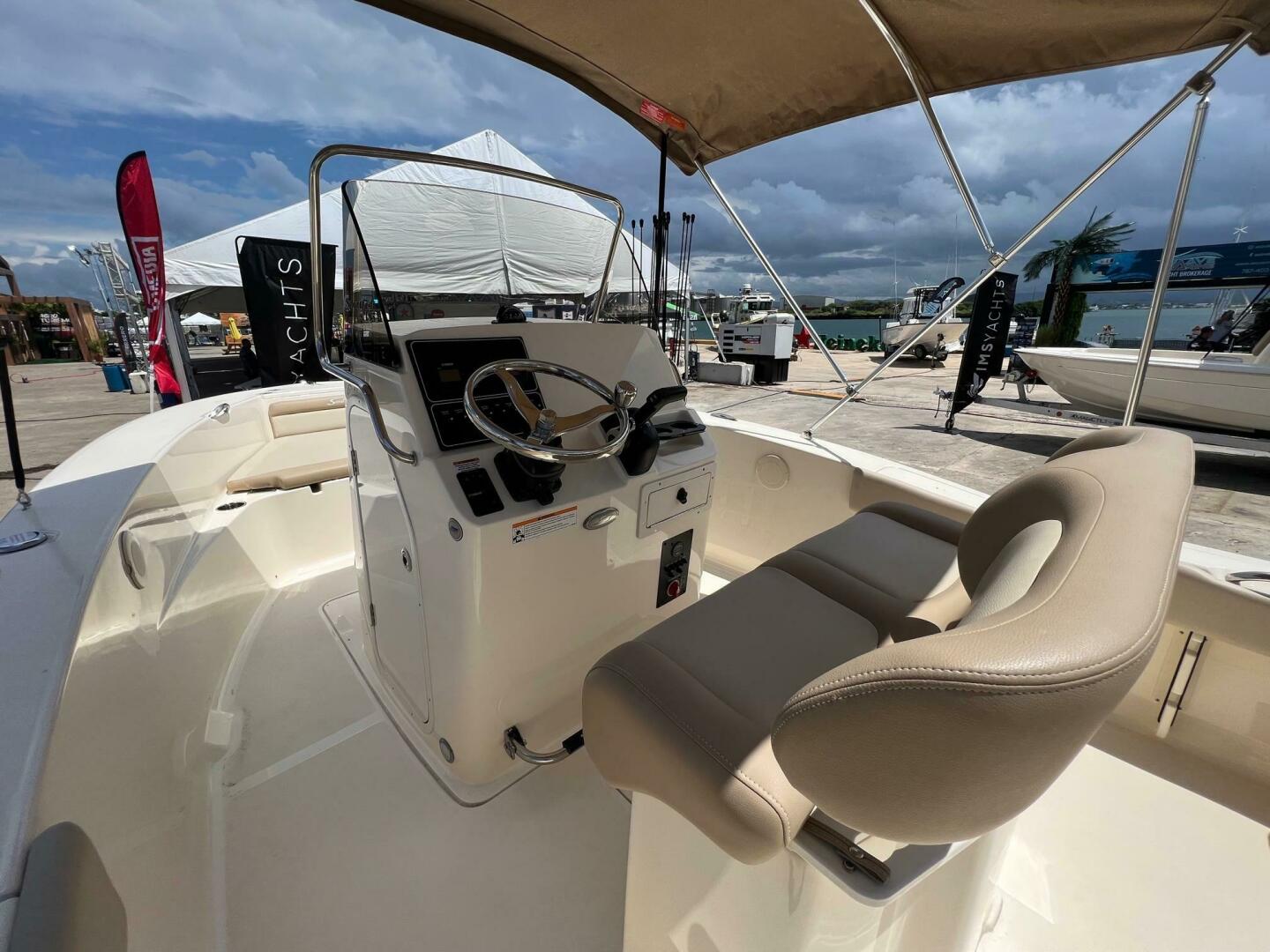 Scout-195 Sportfish 2026 -Fajardo-Puerto Rico-4368460 | Thumbnail