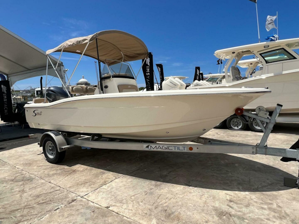 Scout-195 Sportfish 2026 -Fajardo-Puerto Rico-4368455