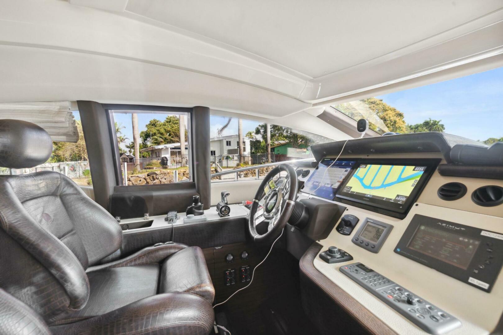 Azimut-70 2013-Somewhere I Belong Coconut Grove-Florida-United States-4323361 | Thumbnail