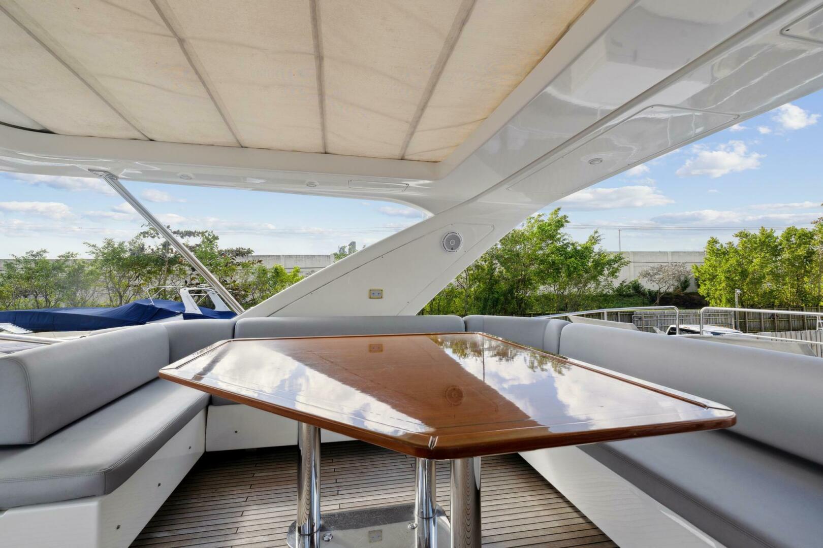 Azimut-70 2013-Somewhere I Belong Coconut Grove-Florida-United States-4323343 | Thumbnail