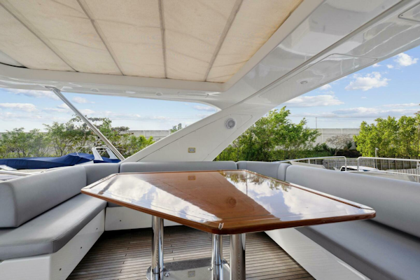 Azimut-70 2013-Somewhere I Belong Coconut Grove-Florida-United States-4323343
