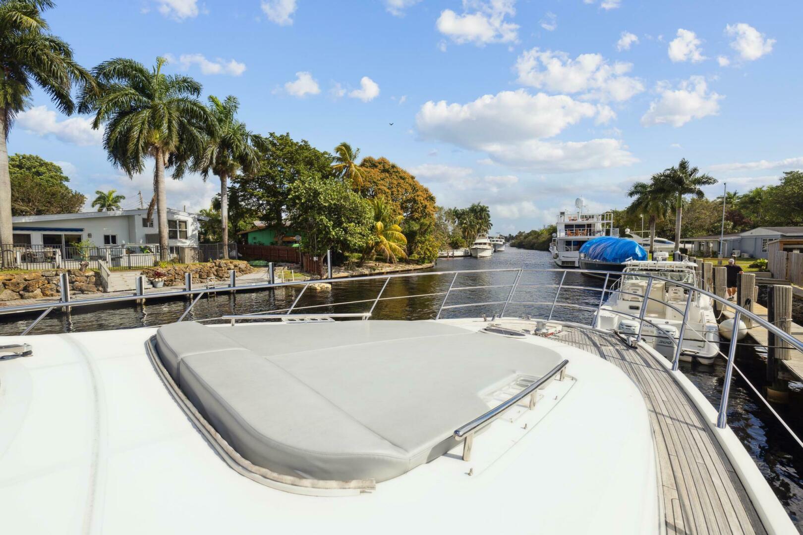 Azimut-70 2013-Somewhere I Belong Coconut Grove-Florida-United States-4323333 | Thumbnail