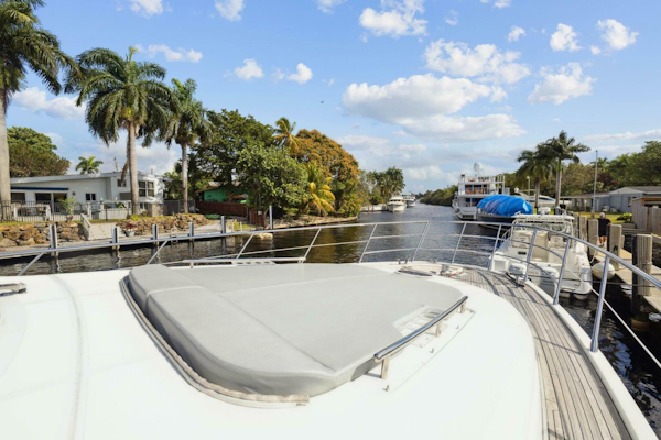 Azimut-70 2013-Somewhere I Belong Coconut Grove-Florida-United States-4323333