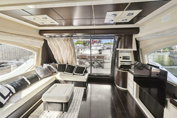Azimut-70 2013-Somewhere I Belong Coconut Grove-Florida-United States-4323350