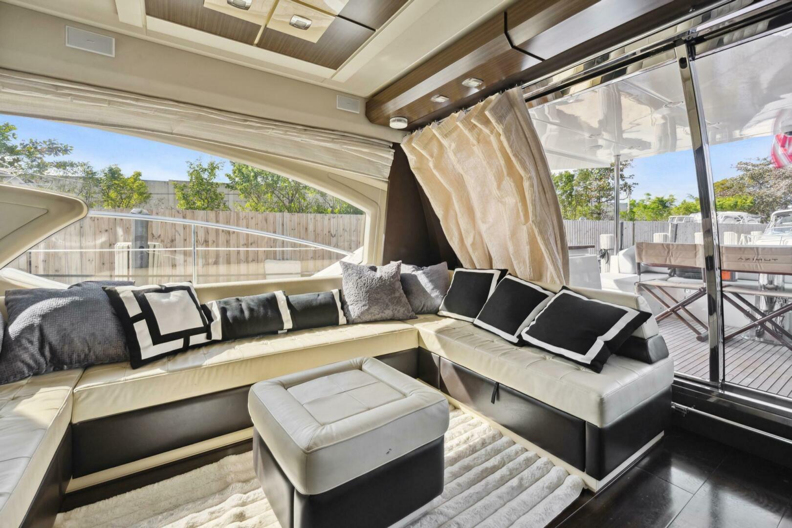 Azimut-70 2013-Somewhere I Belong Coconut Grove-Florida-United States-4323351 | Thumbnail
