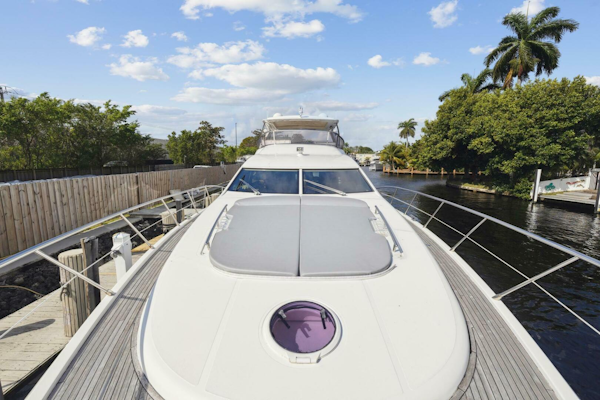 Azimut-70 2013-Somewhere I Belong Coconut Grove-Florida-United States-4323335