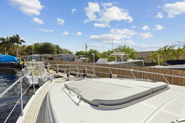 Azimut-70 2013-Somewhere I Belong Coconut Grove-Florida-United States-4323332