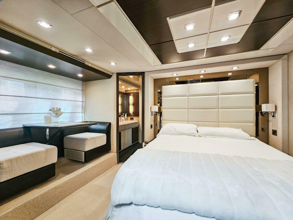Azimut-70 2013-Somewhere I Belong Coconut Grove-Florida-United States-4323371