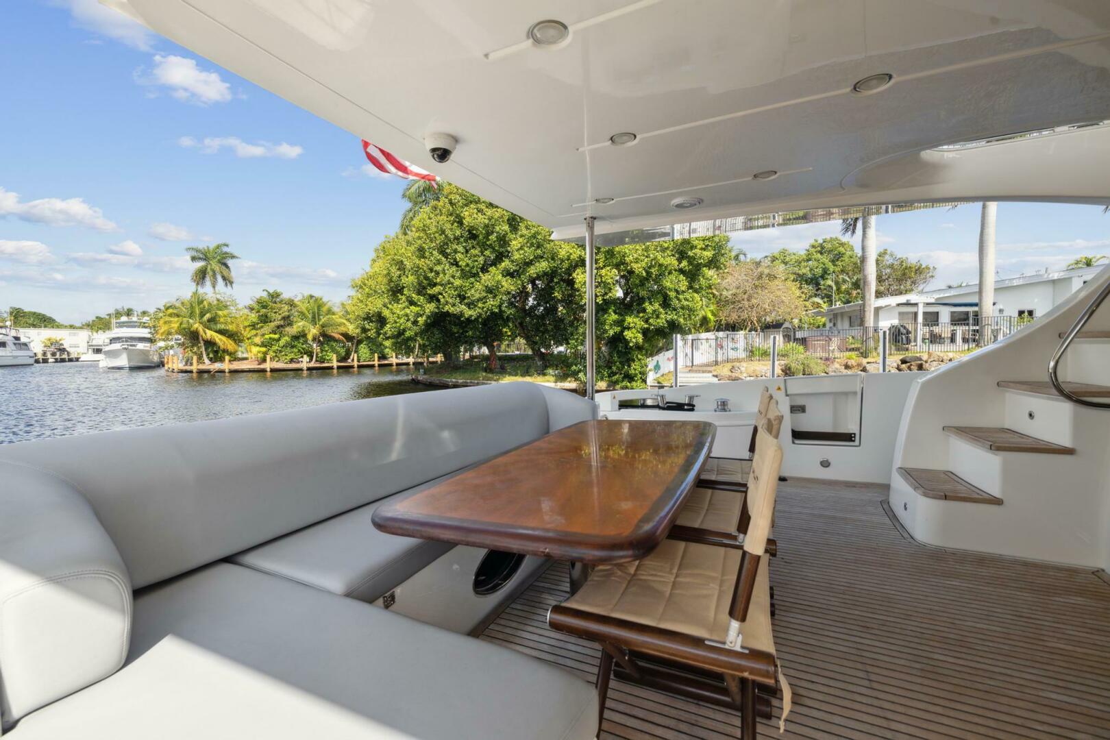 Azimut-70 2013-Somewhere I Belong Coconut Grove-Florida-United States-4323347 | Thumbnail
