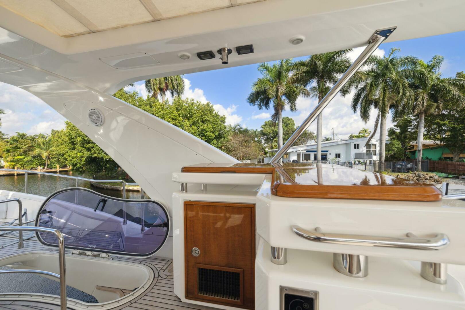 Azimut-70 2013-Somewhere I Belong Coconut Grove-Florida-United States-4323341 | Thumbnail