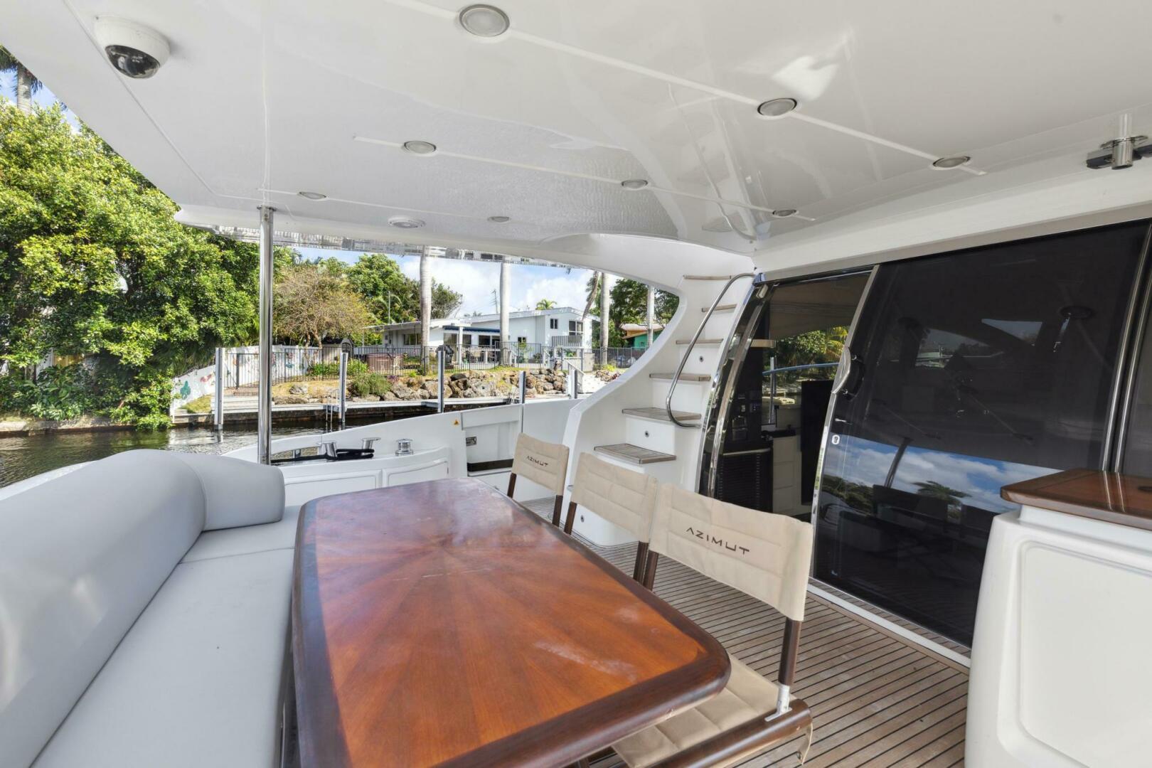 Azimut-70 2013-Somewhere I Belong Coconut Grove-Florida-United States-4323349 | Thumbnail
