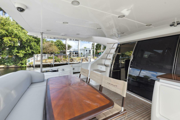 Azimut-70 2013-Somewhere I Belong Coconut Grove-Florida-United States-4323349