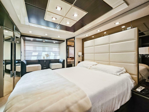 Azimut-70 2013-Somewhere I Belong Coconut Grove-Florida-United States-4323367