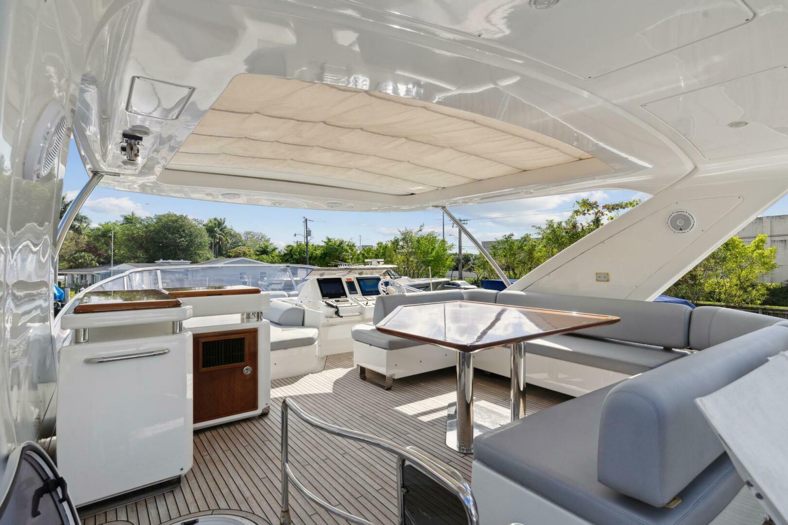 Azimut-70 2013-Somewhere I Belong Coconut Grove-Florida-United States-4323340 | Thumbnail