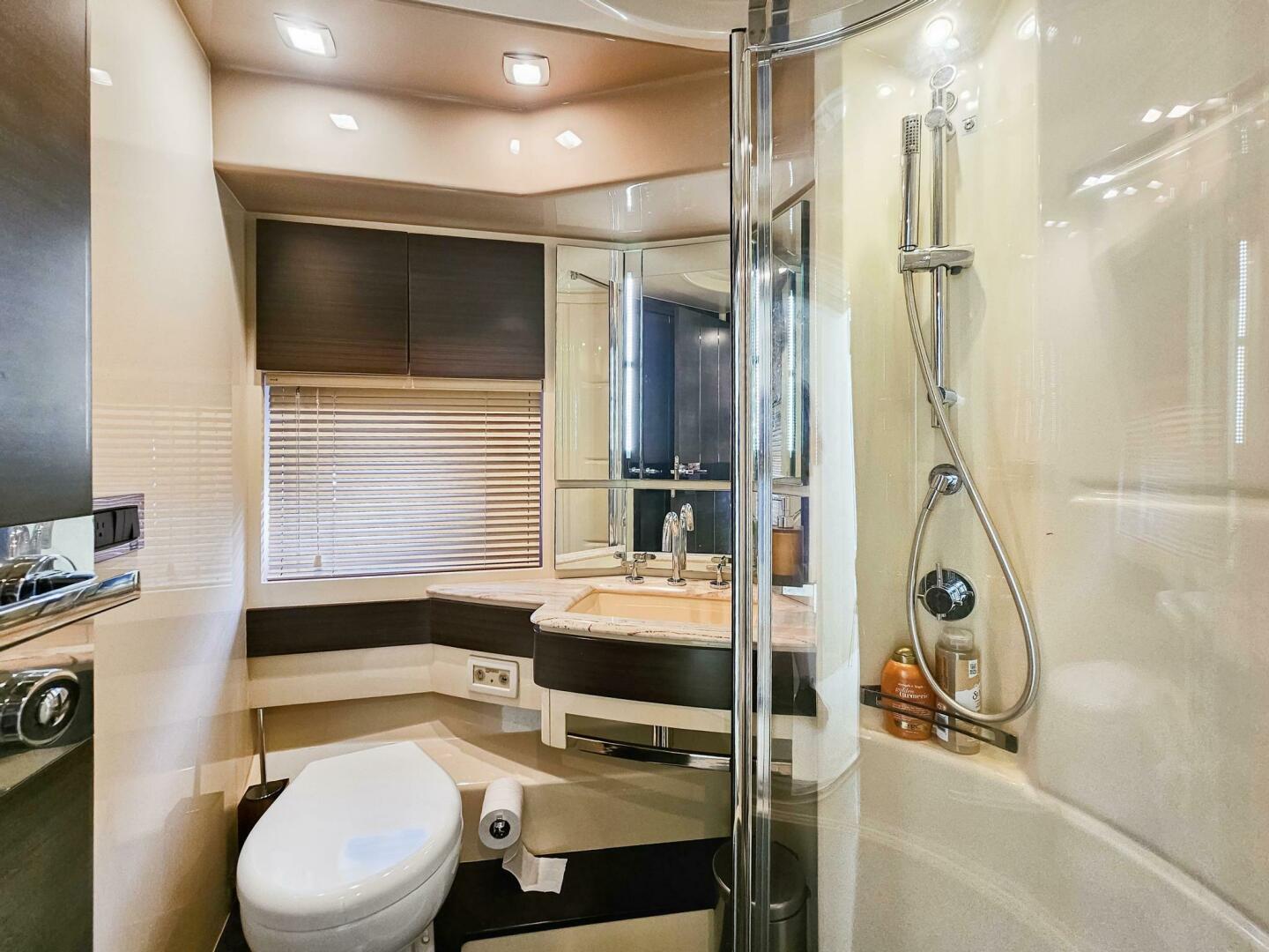 Azimut-70 2013-Somewhere I Belong Coconut Grove-Florida-United States-4323391 | Thumbnail