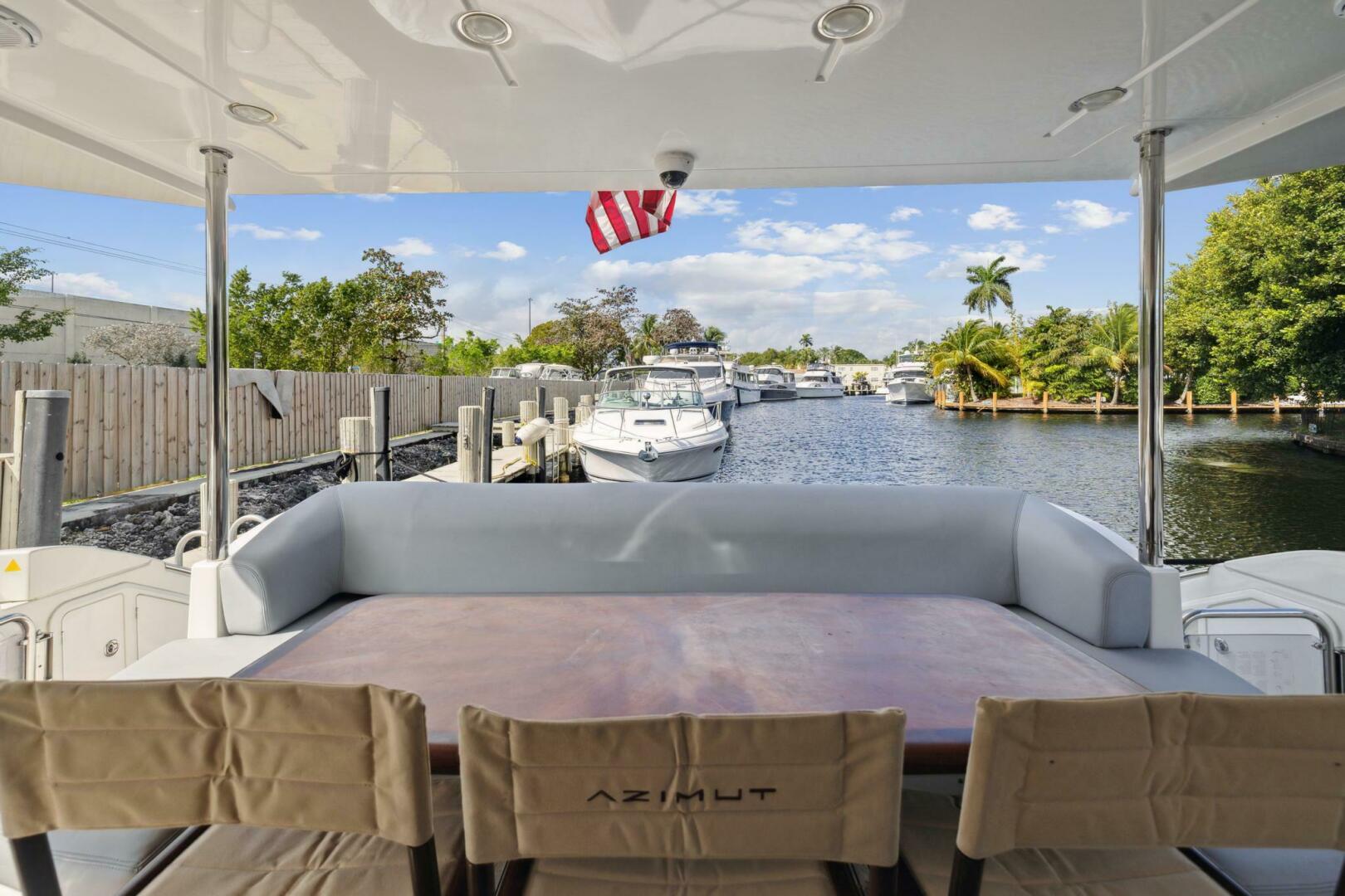 Azimut-70 2013-Somewhere I Belong Coconut Grove-Florida-United States-4323348 | Thumbnail