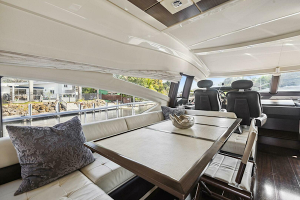 Azimut-70 2013-Somewhere I Belong Coconut Grove-Florida-United States-4323359