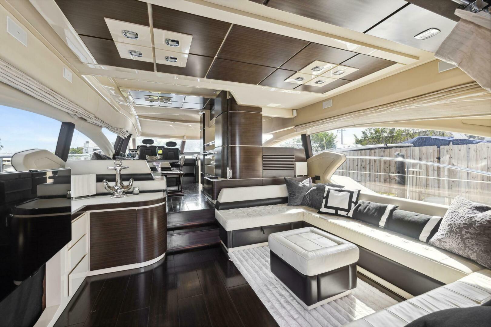 Azimut-70 2013-Somewhere I Belong Coconut Grove-Florida-United States-4323354 | Thumbnail