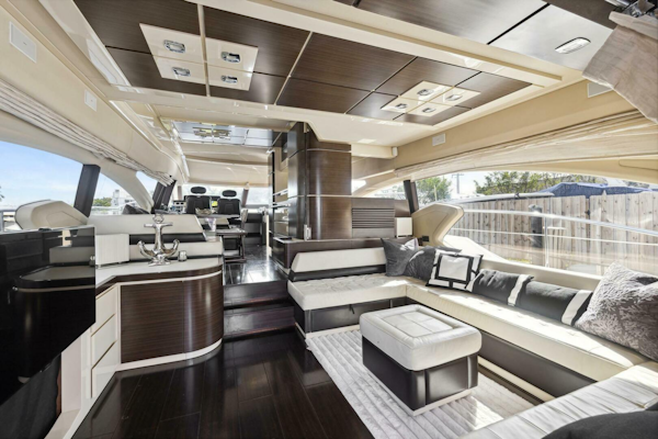 Azimut-70 2013-Somewhere I Belong Coconut Grove-Florida-United States-4323354