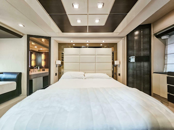 Azimut-70 2013-Somewhere I Belong Coconut Grove-Florida-United States-4323364