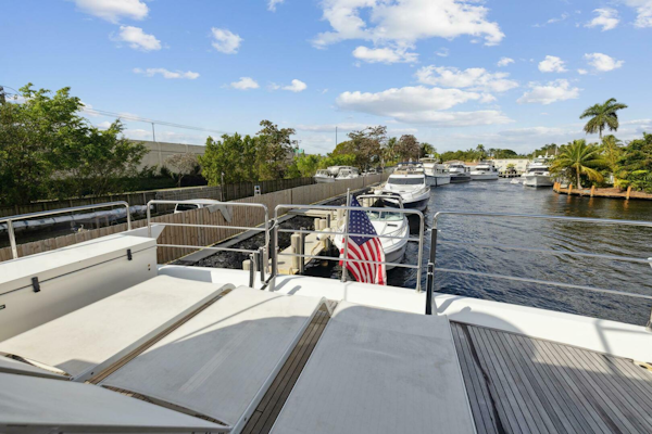 Azimut-70 2013-Somewhere I Belong Coconut Grove-Florida-United States-4323346