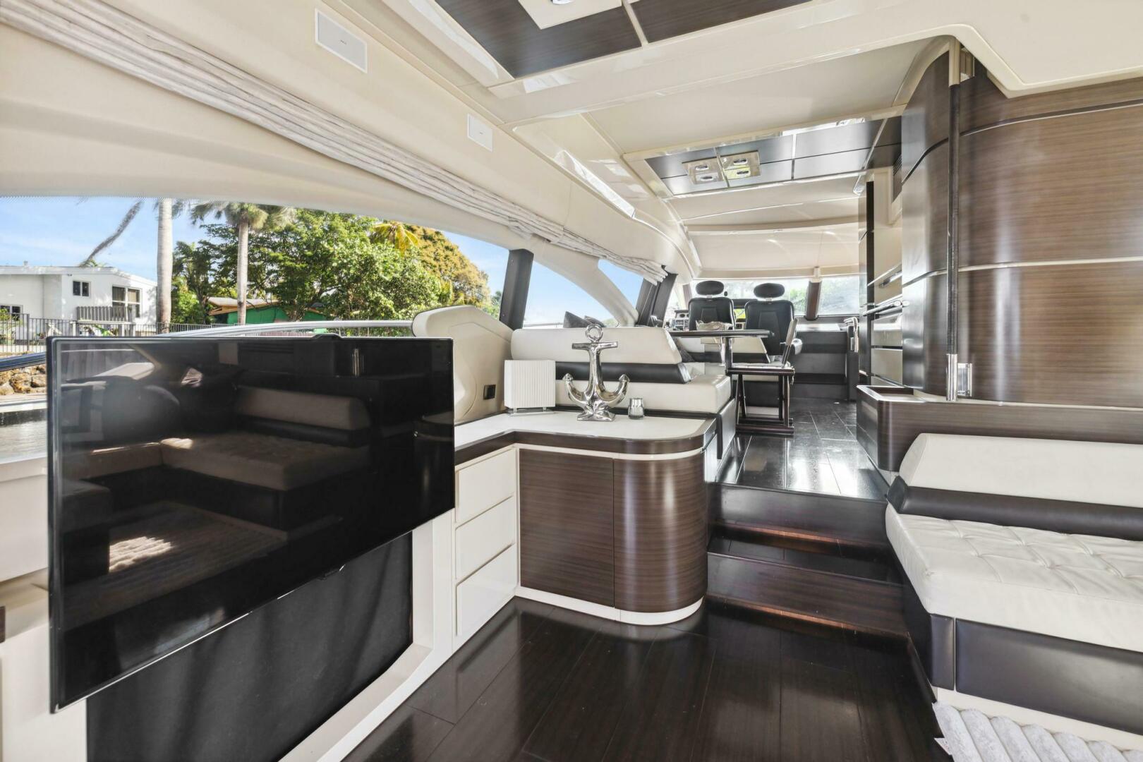 Azimut-70 2013-Somewhere I Belong Coconut Grove-Florida-United States-4323355 | Thumbnail