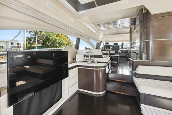 Azimut-70 2013-Somewhere I Belong Coconut Grove-Florida-United States-4323355