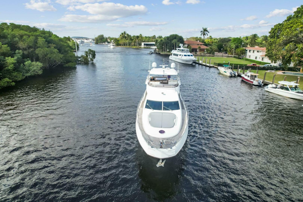 Azimut-70 2013-Somewhere I Belong Coconut Grove-Florida-United States-4323325