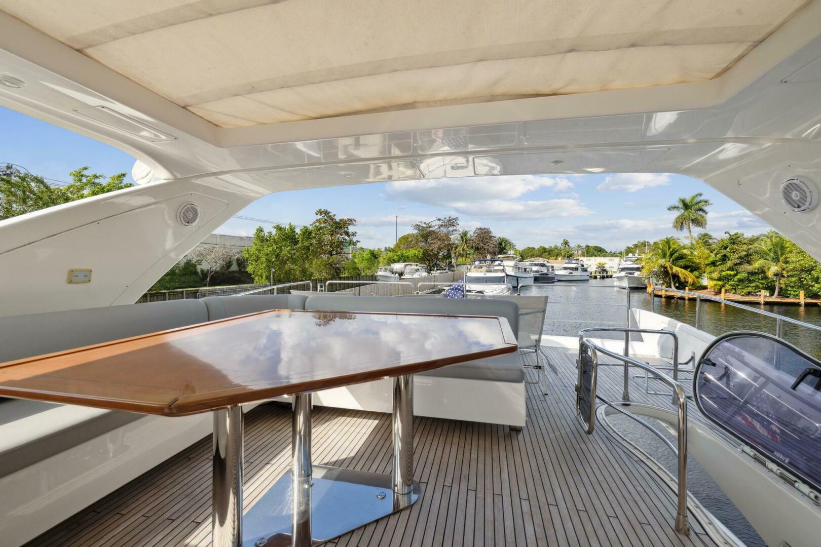 Azimut-70 2013-Somewhere I Belong Coconut Grove-Florida-United States-4323344 | Thumbnail