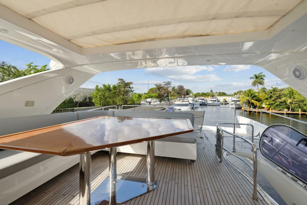 Azimut-70 2013-Somewhere I Belong Coconut Grove-Florida-United States-4323344