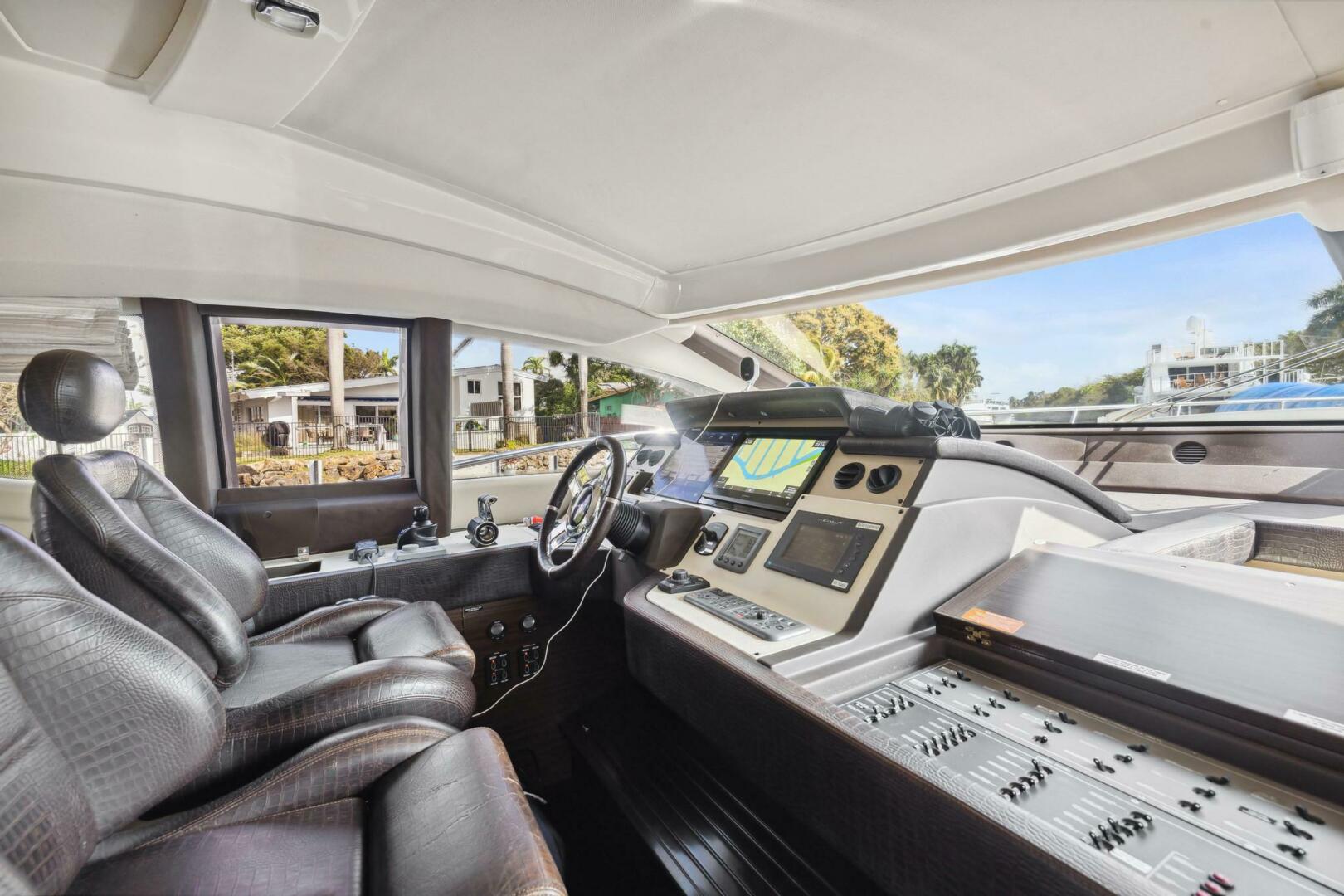 Azimut-70 2013-Somewhere I Belong Coconut Grove-Florida-United States-4323360 | Thumbnail