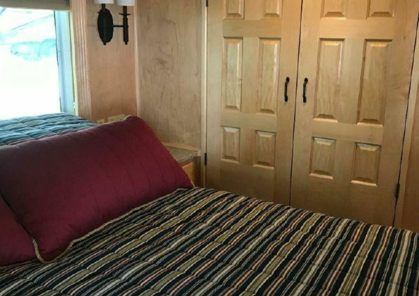 Sumerset-Houseboat 2017-St. Somewhere Chestertown-Maryland-United States-3889464