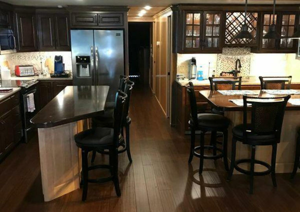 Sumerset-Houseboat 2017-St. Somewhere Chestertown-Maryland-United States-3889612