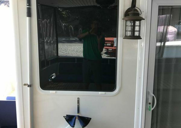 Sumerset-Houseboat 2017-St. Somewhere Chestertown-Maryland-United States-3889627
