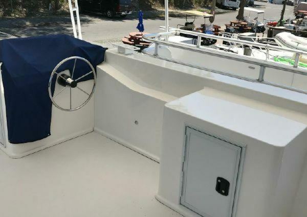 Sumerset-Houseboat 2017-St. Somewhere Chestertown-Maryland-United States-3889449