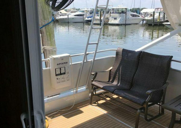 Sumerset-Houseboat 2017-St. Somewhere Chestertown-Maryland-United States-3889459