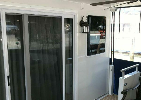 Sumerset-Houseboat 2017-St. Somewhere Chestertown-Maryland-United States-3889625