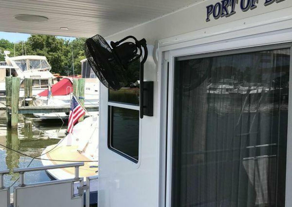 Sumerset-Houseboat 2017-St. Somewhere Chestertown-Maryland-United States-3889498