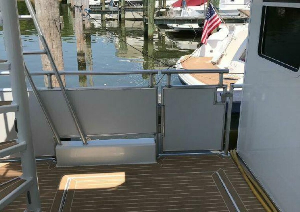 Sumerset-Houseboat 2017-St. Somewhere Chestertown-Maryland-United States-3889502