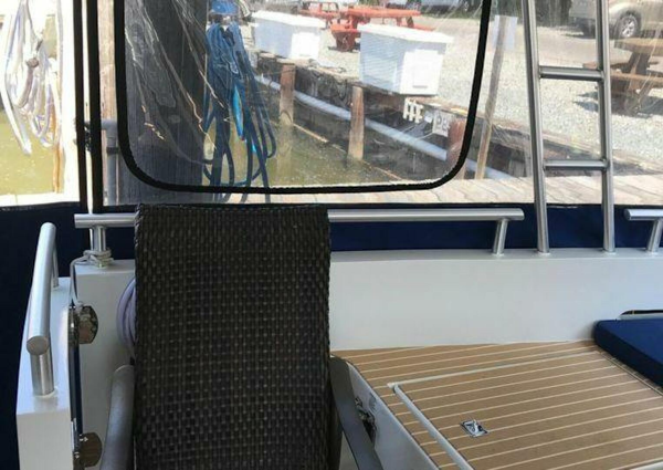 Sumerset-Houseboat 2017-St. Somewhere Chestertown-Maryland-United States-3889623