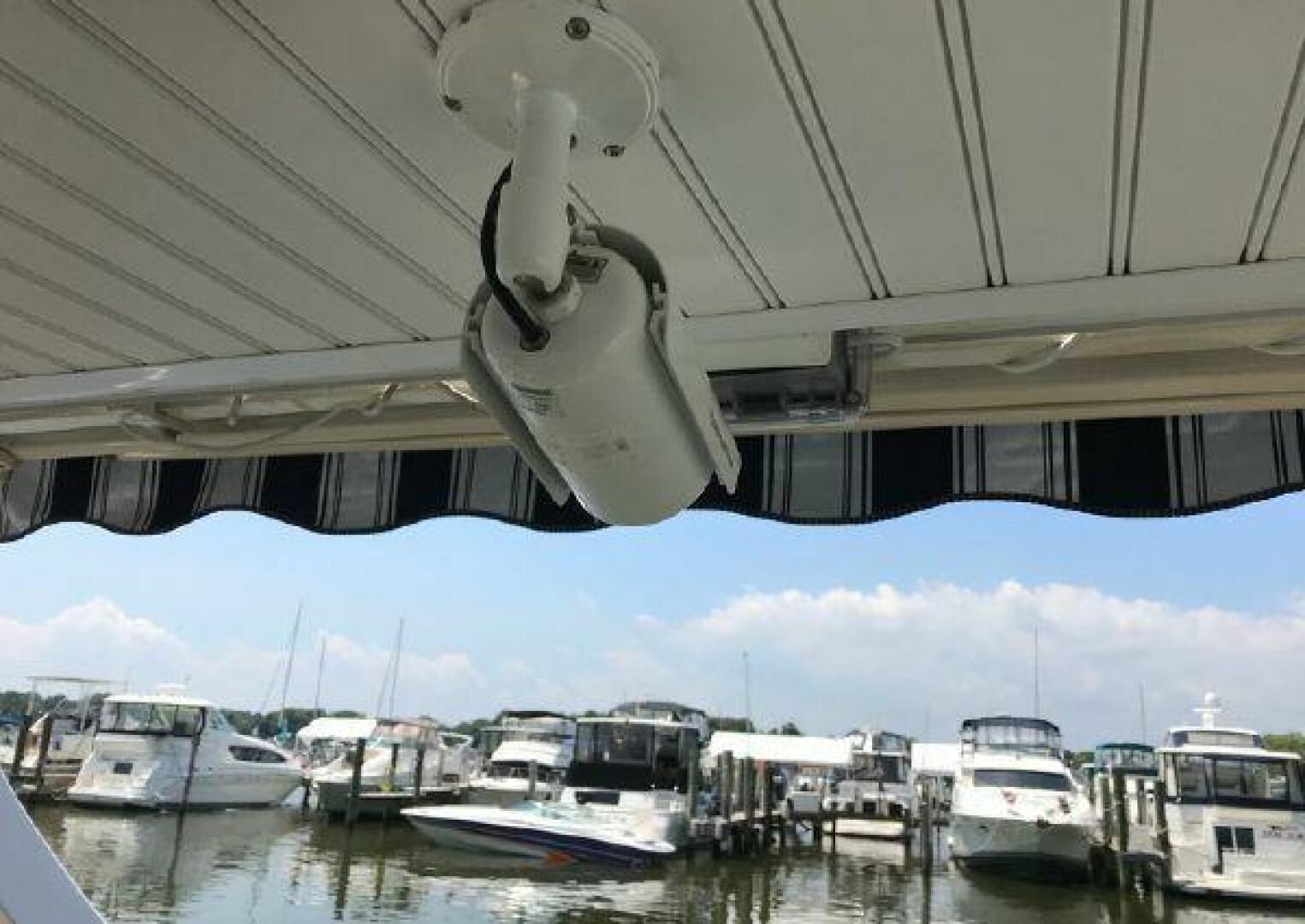 Sumerset-Houseboat 2017-St. Somewhere Chestertown-Maryland-United States-3889503 | Thumbnail